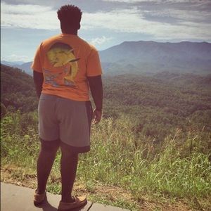 Meet your Posher, Joe